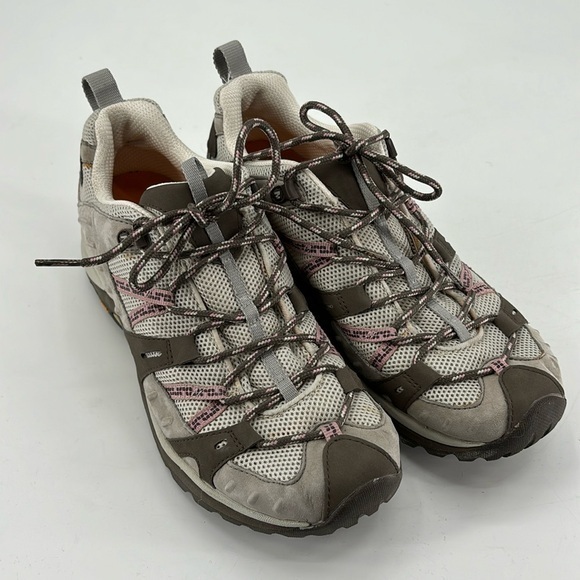 Merrell Shoes - Like New Merrell Siren sports hiking shoes size 11 no box, worn once